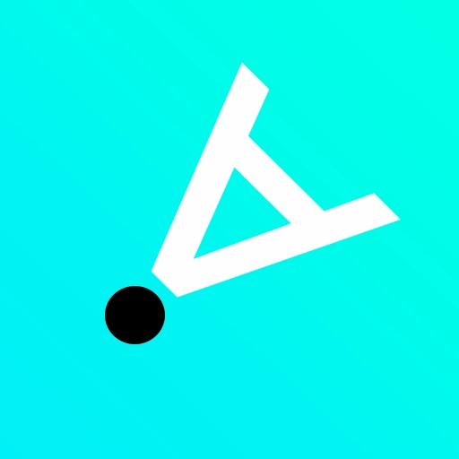 logomarca do aplicativo Anotei: bloco de notas e fotos