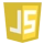 logotipo da linguagem Javascript