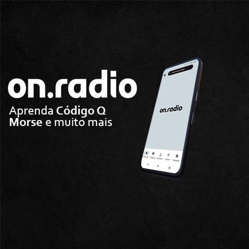 OnRadio App - Aplicativo educacional para radioamadores