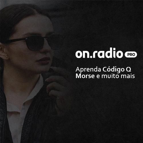 OnRadio Pro App - Versão premium para profissionais