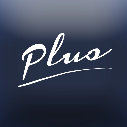 logomarca do aplicativo Plus: Gerador e leitor de QR Code