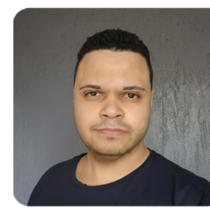 Willian Oliveira, fundador da Wbyte Sistemas